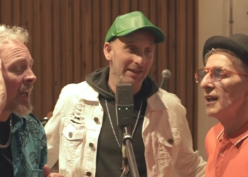 Los Tipitos & No Te Va Gustar