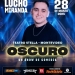 Lucho Miranda presenta ‘Oscuro’, un show de comedia, en Teatro Stella