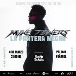 Antes de arribar en Uruguay, Myke Towers lanza la edición deluxe "Lyke Miike"