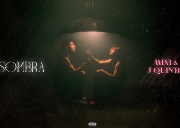 Mix Imperativo - J Quintes - Mi Sombra