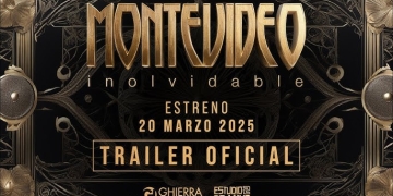 Montevideo inolvidable, una película de Alfredo Ghierra