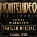 Montevideo inolvidable, una película de Alfredo Ghierra