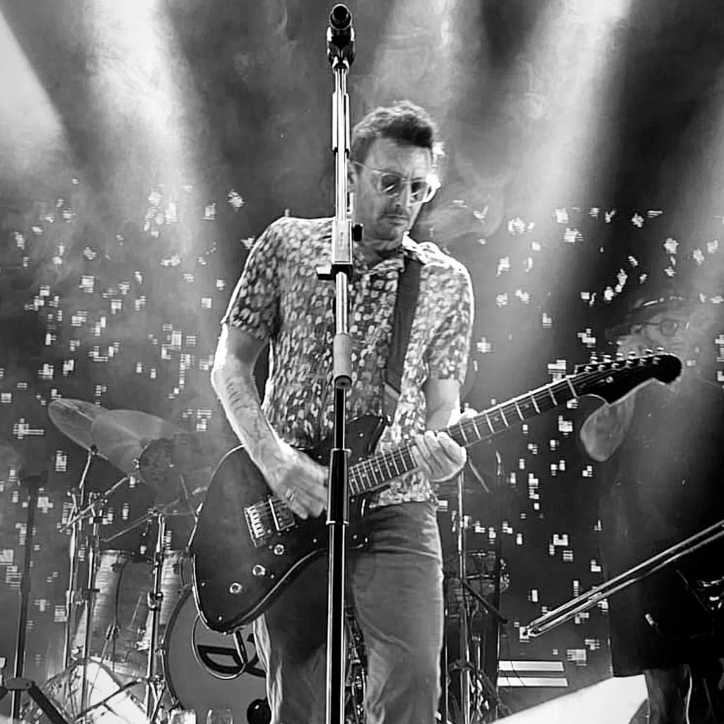 NTVG la despedida - La Trastienda - Febrero 2025 - Foto Claudia Rivero NTVG la despedida - La Trastienda - Febrero 2025 - Foto Claudia Rivero