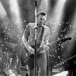 NTVG la despedida - La Trastienda - Febrero 2025 - Foto Claudia Rivero