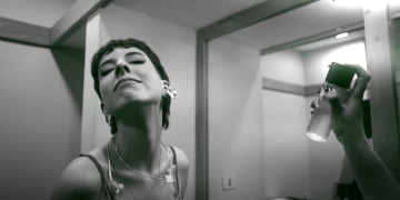 Olvidate la hora - Cami Barrios