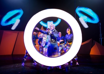 El principito una aventura musical en el ÓPERA