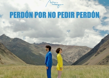 Antonio Montenegro inicia un viaje sin regreso y su primera parada es 'Perdón por no pedir perdón'