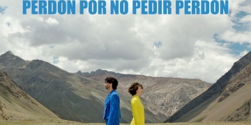 Antonio Montenegro inicia un viaje sin regreso y su primera parada es 'Perdón por no pedir perdón'