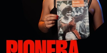 Pionera - 2025