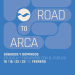 ROAD TO ARCA International Festival of Films on Arts - MACA - Febrero- Marzo 2025