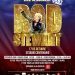 ROD STEWART en Uruguay - One last time - 17 de octubre 2025 - Estadio Centenario