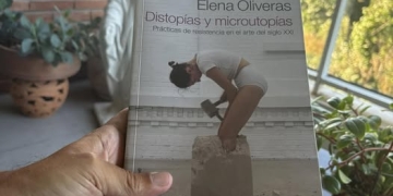Revisando mi Biblioteca - DISTOPÍAS Y MICROUTOPÍAS - por Daniel Benoit Cassou