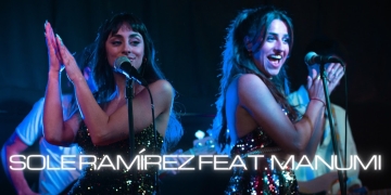 SOLE RAMÍREZ y MANUMI - "Maracuyá", nuevo single