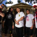 Salvaguardia estrena 'Aborigen', un himno de resistencia y lucha latinoamericana