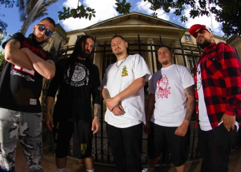 Salvaguardia estrena 'Aborigen', un himno de resistencia y lucha latinoamericana