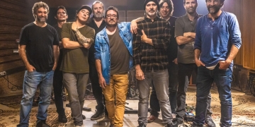 Tenemos Jardín el podcast de La Vela Puerca