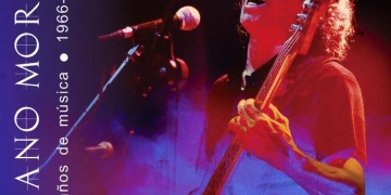 Urbano Moraes - 40 AÑOS DE MÚSICA - 1966-2006- Vol. I y II