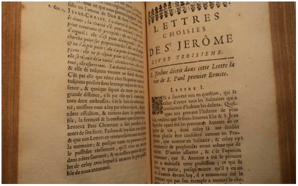 Vulgata latina antigua (Wikipedia) Vulgata latina antigua (Wikipedia)