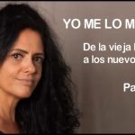 "YO ME LO MEREZCO" - Paula Sibilia. De la vieja hipocresía al nuevo cinismo.