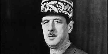 Charles de Gaulle