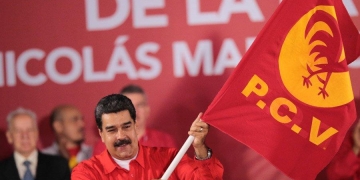Partido Comunista Venezolano