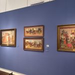 El Museo Figari cumplirá sus primeros 15 años este 2025, sin embargo nunca le había visitado. 