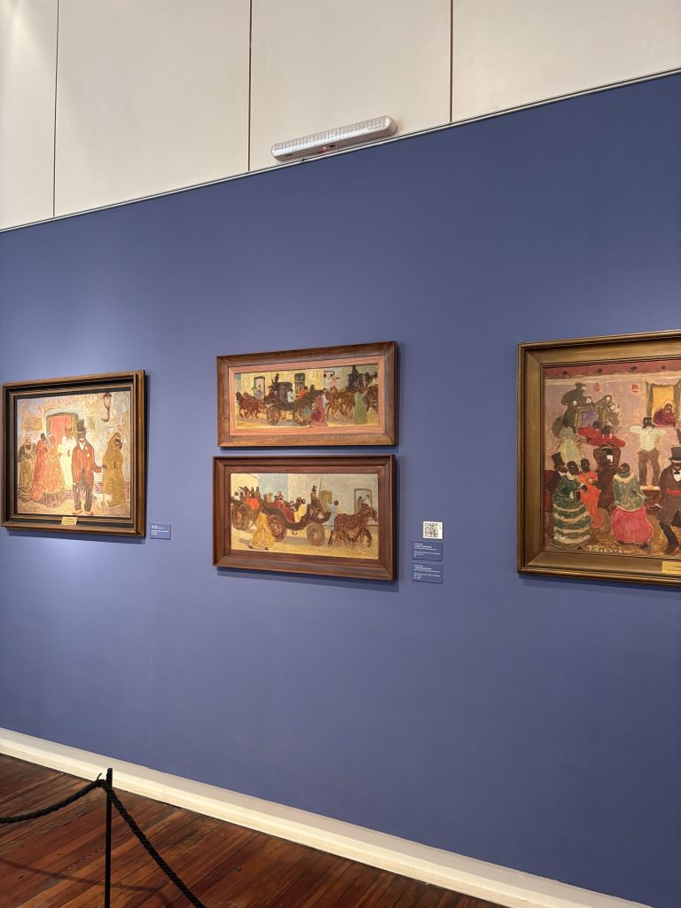 museo Figari - Enero 2025 - Foto María José Pieri