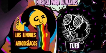 Música para Humanos en DUCON - Jueves 27-02-2025