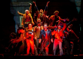 ¡RENT VUELVE A BUENOS AIRES!