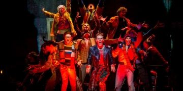 ¡RENT VUELVE A BUENOS AIRES!