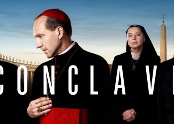 Cónclave, un thriller político dentro del Vaticano