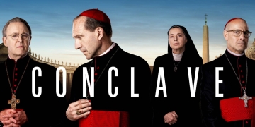 Cónclave, un thriller político dentro del Vaticano