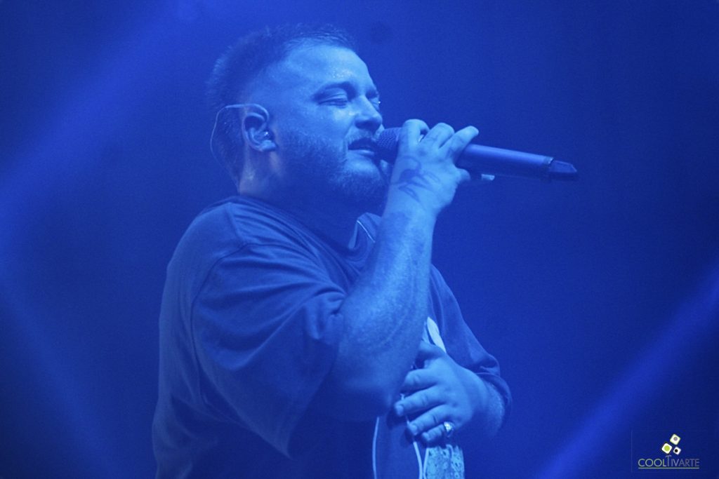 Zeballos - LA DESPEDIDA - La Trastienda - Febrero 2025 - Foto Valentina Porciuncula Zeballos - LA DESPEDIDA - La Trastienda - Febrero 2025 - Foto Valentina Porciuncula