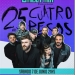 25 años de CUATRO PESOS DE PROPINA - PARQUE LIMBO (Velódromo) - Sábado 7 de junio 2025 a las 21 hs.
