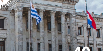 40 años de democracias en uruguay