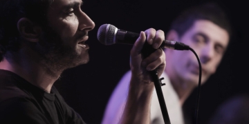 TRAIDORES lanza su álbum en vivo: "Acústico - Teatro Solís, 2012"