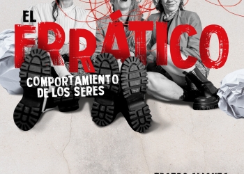 El errático comportamiento de los seres