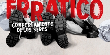 El errático comportamiento de los seres