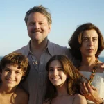 Ainda estou aquí - Dirigida por Walter Salles