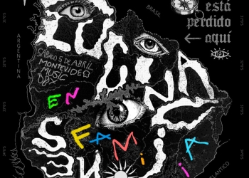 Alucinaciones en familia en MMBox este sábado 5 de Abril