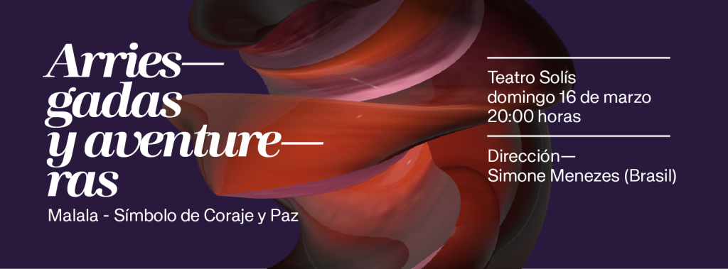 Arriesgadas y Aventureras: Malala- Símbolo de Coraje y Paz - Un viaje emocional a través del coraje la resistencia y la inspiración