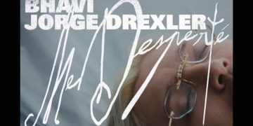 BHAVI x Jorge Drexler - ME DESPERTÉ