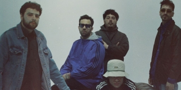 BRONCA PRESENTA SU PRIMER EP