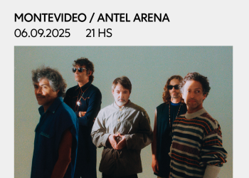 BABASONICOS - Antel Arena - 6 de setiembre 2025