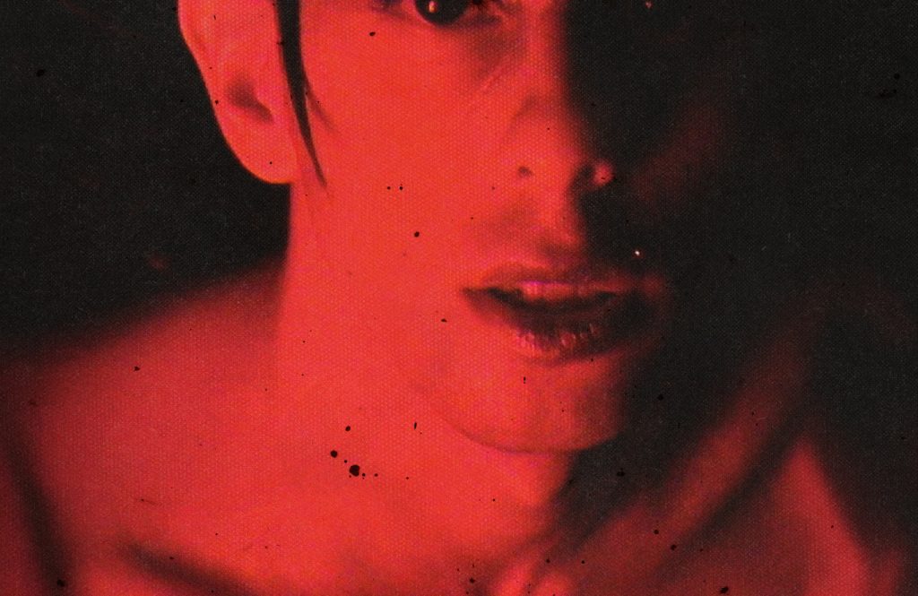 CAMILO DESORDEN - PRIMER ADELANTO DE CAMILO DESORDEN