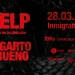CELP + Lagarto Trueno - Viernes 28 de Marzo 2025 - 22 hs. - Inmigrantes MVD