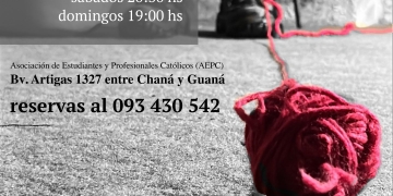 COMPAÑÍA VERDETEATRO PRESENTA Obra Murmuria