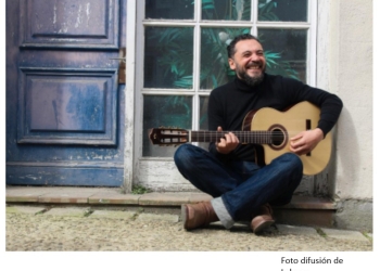 Labess en Uruguay con tres conciertos imperdibles en el marco del mes de la Francofonía