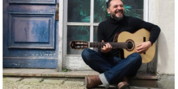 Labess en Uruguay con tres conciertos imperdibles en el marco del mes de la Francofonía