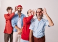 CUARTETO DE NOS regresa a USA y MÉXICO